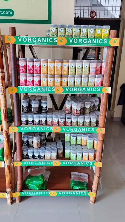 V Organics Products LLP business photograph