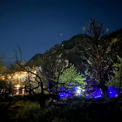 Himalayan Yoga Village business photograph