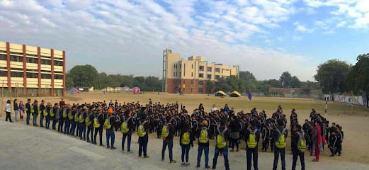 Great Rocksport Private Limited (Head office) business photograph