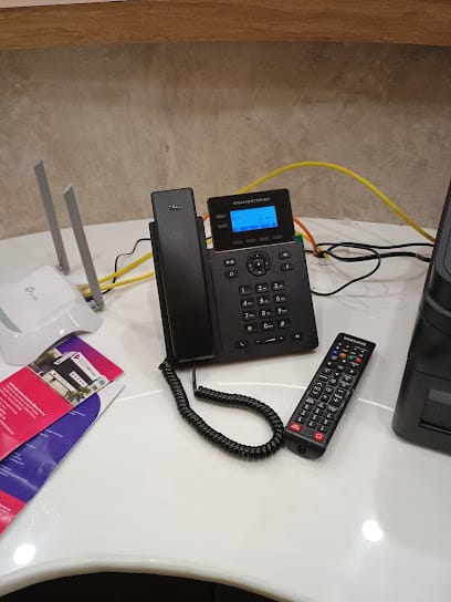 MS Networks business photograph