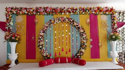 USK EVENTS ( Udaan Sapno Ki )- Wedding Planner, Event planner, Dj, Catering, Balloon Decor,Decoration Game Host, business photograph