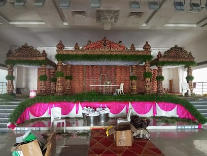 CHANDHU EVENTS business photograph