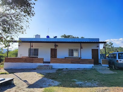 Bandipur Jaguar Homestay business photograph