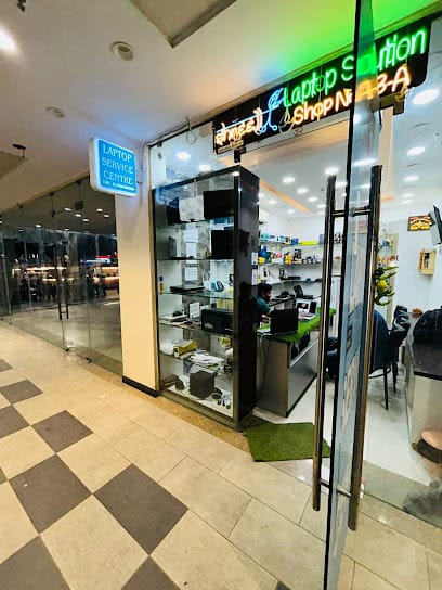 Laptop Service Centre - Hp, Dell, Lenovo, Asus, Mac, Msi, Samsung (Post Warranty Support) business photograph