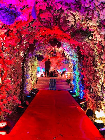 B.L Tent & Event Management Company business photograph