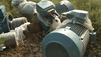 Nawab Scrap Dealer business photograph