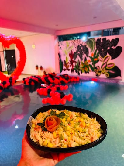 JALPAN RESTAURANT business photograph