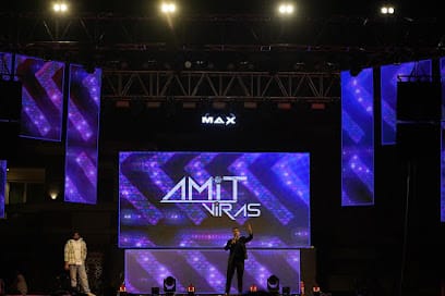 Anchor Divesh Narwani | Anchor In Rajasthan, India | Best Anchor for Wedding | Corporate Emcee | Entertainment Services business photograph