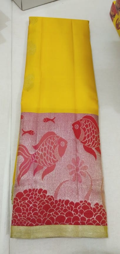SRI HARI KRISHNA PATTU SAREES business photograph
