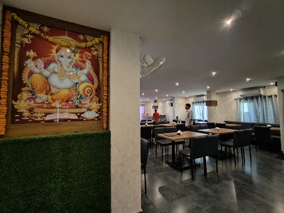 Balaji Family Restaurant Pure Veg business photograph