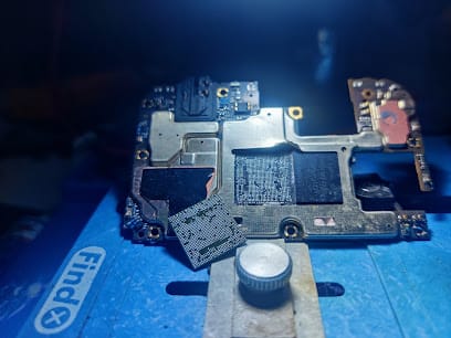 Som Mobile Repairing And Accessories business photograph