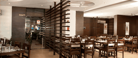 Rayalaseema Ruchulu - Lakdikapul business photograph