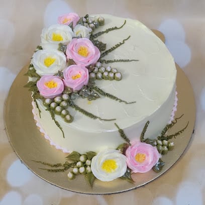 Food Art Micro Classes business photograph