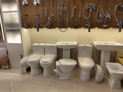 RAJSHREE CERAMICS business photograph