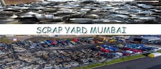 Scrap Yard business photograph