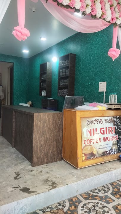 NEELGIRI COFFEE WORKS business photograph