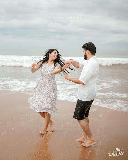 Olakkuda The Creative Factory - Olakkuda Weddings business photograph