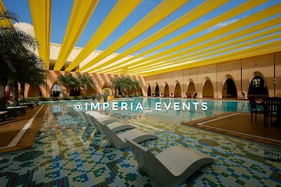 Imperia Events and Decorators business photograph