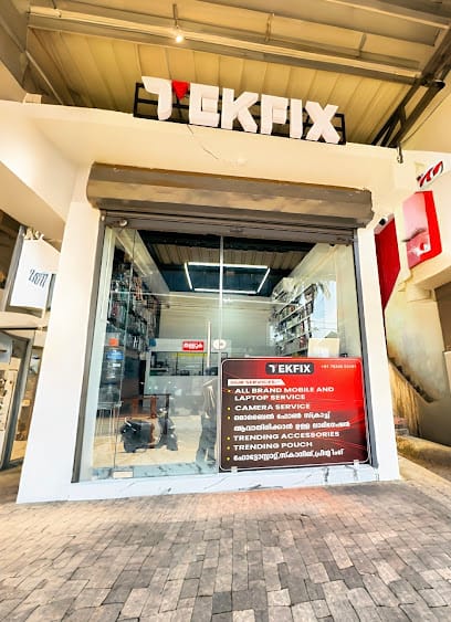 TEKFIX DIGITAL business photograph