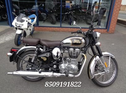 Bike and scooty rental darjeeling Numsang business photograph