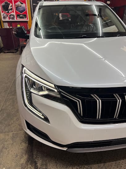 Classic Autozspa Ceramic Coating Studio business photograph