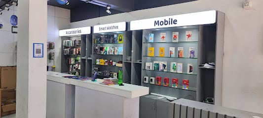 BLUEOCEAN DIGITAL STORE & HOME APPLIANCES business photograph