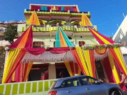 Sharda caterers and event management business photograph