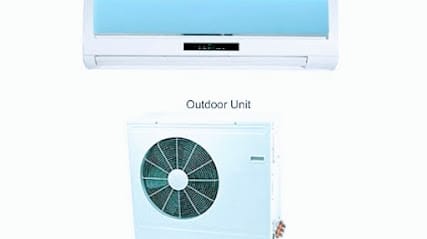 KASIM COOL CARE (AC & Refrigerator, washing machine, geyser repair & service ) business photograph