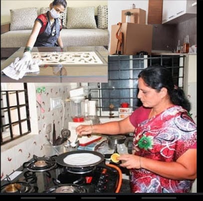 Sri Krishna Venkateswara Home Care Services business photograph