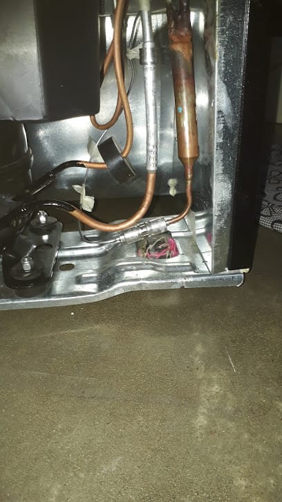 DIGITAL REFRIGERATION SERVICES business photograph