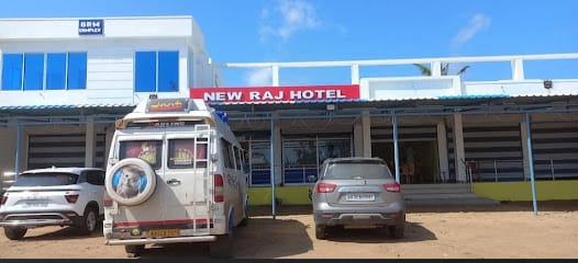 NEW RAJ HOTEL business photograph