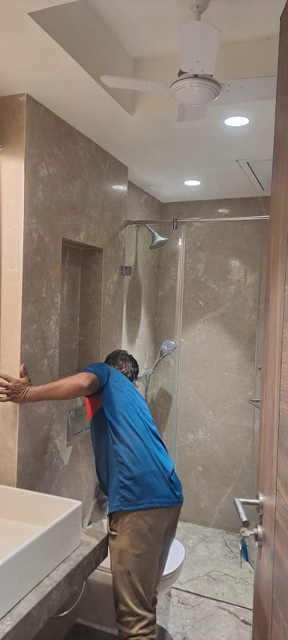 Prestine Care Facility Services business photograph