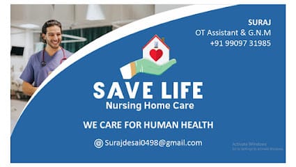 Save Life Nursing Home Care business photograph