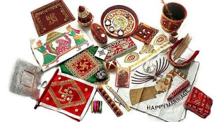 Shree Mahalaxmi Hastkala business photograph