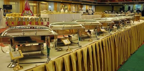 Raj bhagwati caterers business photograph