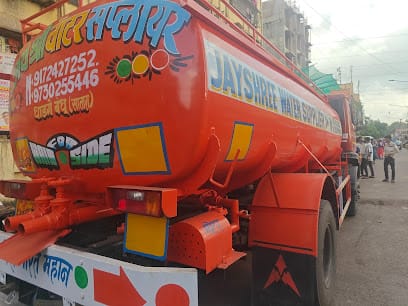 Jayshree water supply business photograph