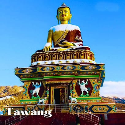 Arunachal Cabs business photograph