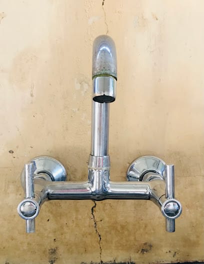 star plumbing service business photograph