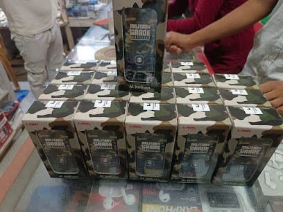 AJ MOBILE SERVICE CENTER business photograph