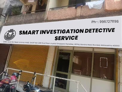 Smart Investigation Detective Service business photograph