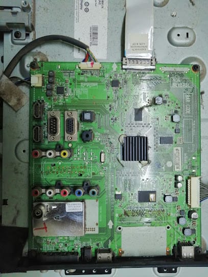 TELETEK SERVICES business photograph