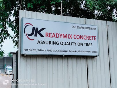 JK Readymix Concrete - Readymix & RMC Plant in Vizag business photograph