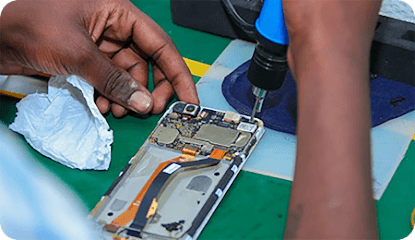 Carlcare_TECNO, Infinix, itel Phone Repair (Perambalur, Tamil Nadu) business photograph