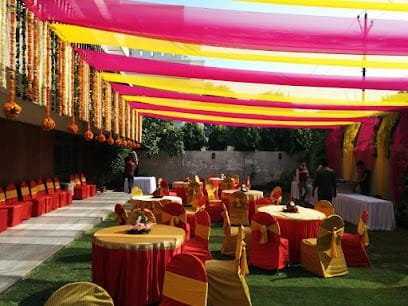 Eventric Events business photograph