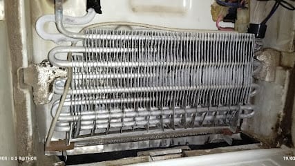 Sri Balaji Fridge,Washing machine & Microwave Oven Repairing business photograph