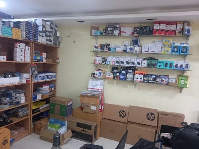 Limra Systems | Computer Sales & Service business photograph