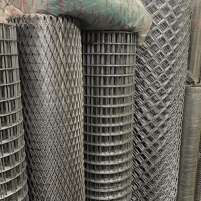 PREMIER WIRE NETTINGS - WIRE MESH WELD MESH business photograph