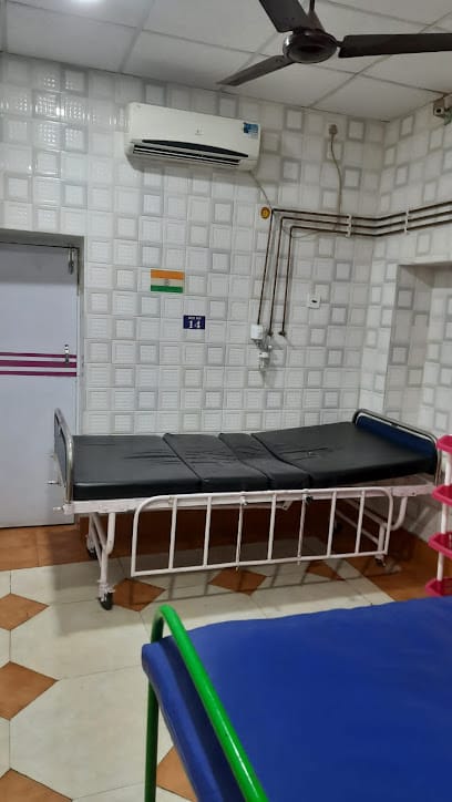 Midnapore Polyclinic & Nursing Home And Ambulance Service business photograph