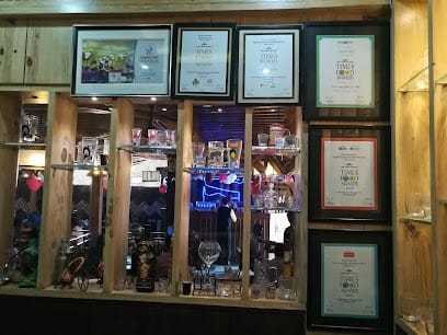 Hotel Anantashram business photograph