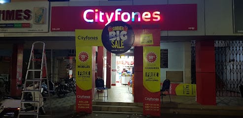Cityfones business photograph